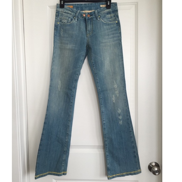 Vigoss Studio jeans
