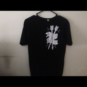 Neck Deep shirt