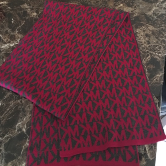 Michael Kors Scarf