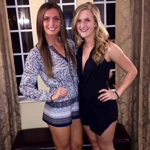 Meet your Posher, Rachael