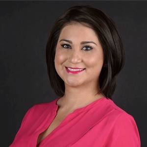 Meet your Posher, Tanya