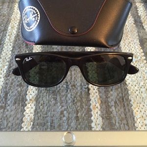 Rayban sunglasses