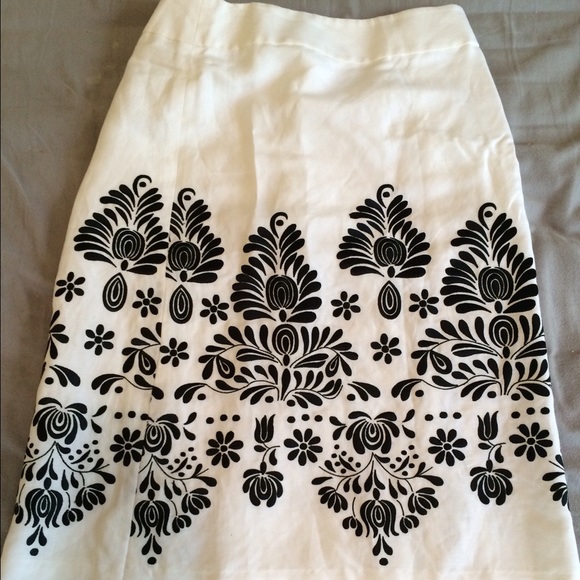 Ann Taylor skirt