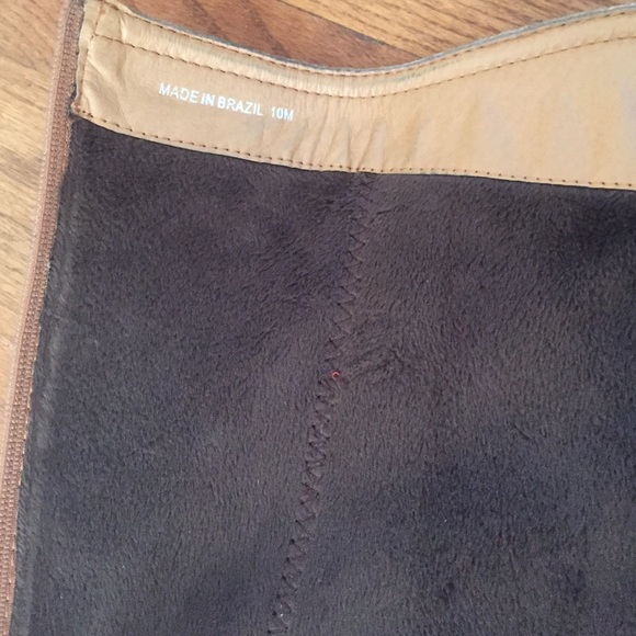 Tory Burch Riding Boots *Not Authentic* - Picture 4 of 4