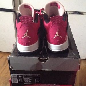 Jorden retro sneakers