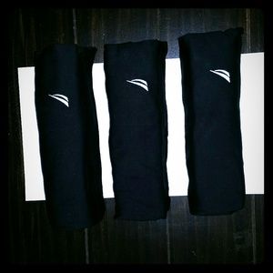 3 Nautica Crew Neck T-shirts