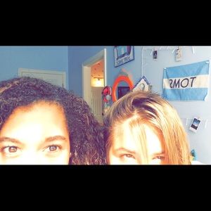 Meet your Posher, Scout