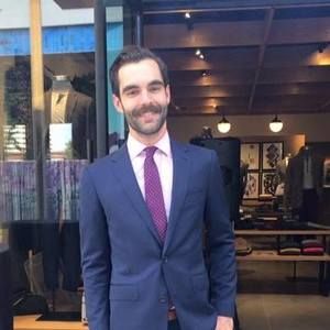 Meet your Posher, Will