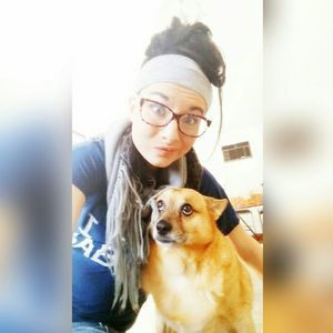 Meet your Posher, Haley