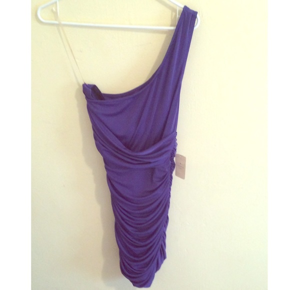 Forever 21 party dress