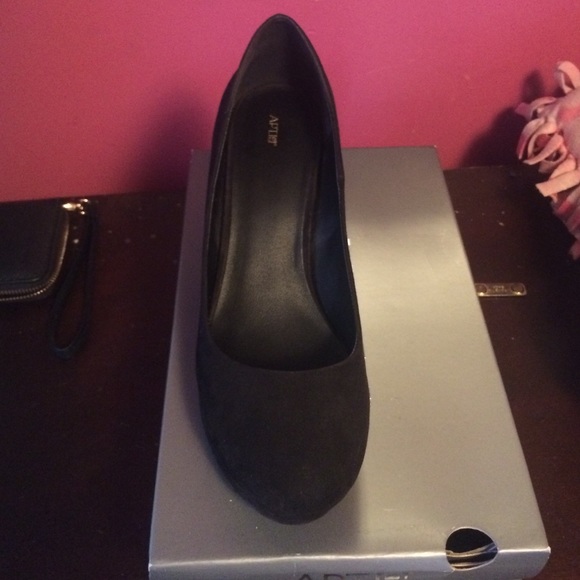Wedges