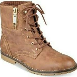 Tommy Hilfiger Minny boots