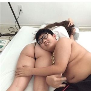 Meet your Posher, Jerry