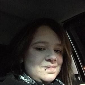 Meet your Posher, Brittanny