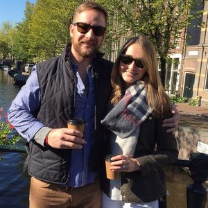 Meet your Posher, Britta