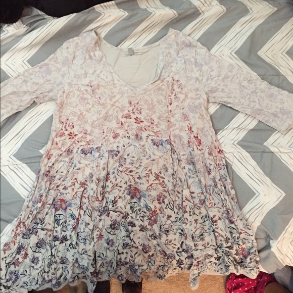 Urban Outfitters Sundress