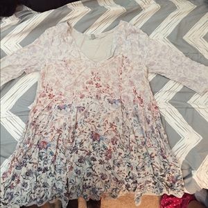 Urban Outfitters Sundress