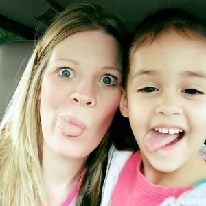 Meet your Posher, Anne