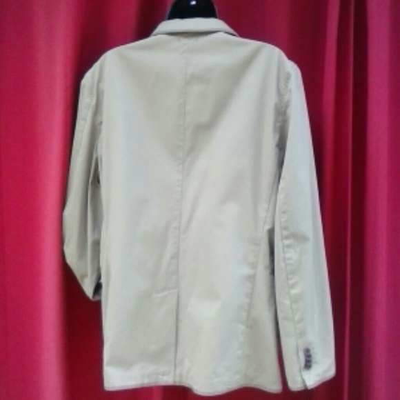 American Rag tailored jacket - Picture 2 of 4