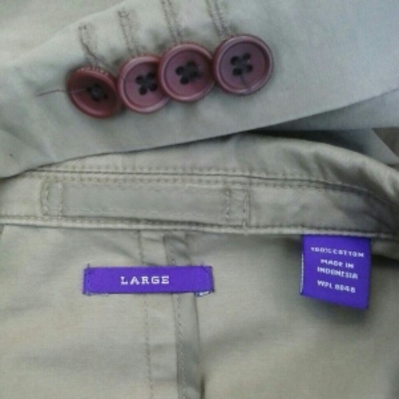 American Rag tailored jacket - Picture 4 of 4