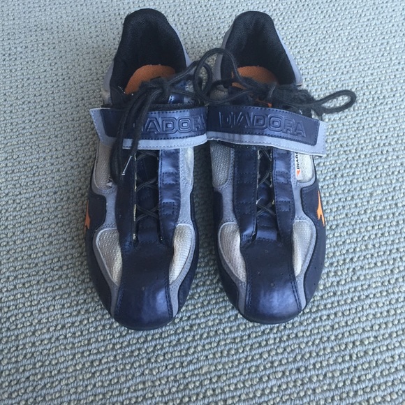 Diadora Spinning Shoes