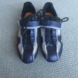 Diadora Spinning Shoes