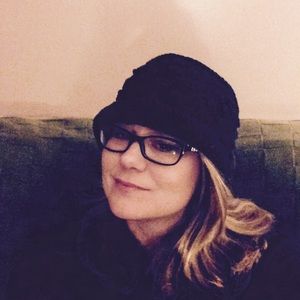 Meet your Posher, Lynne