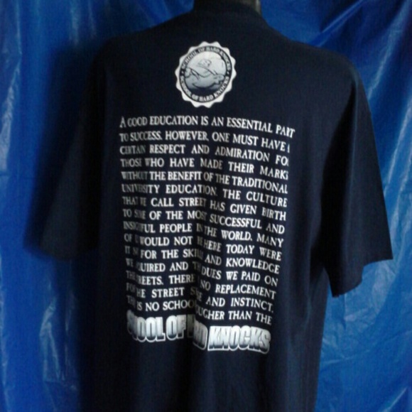 Tee Shirt - Picture 3 of 4