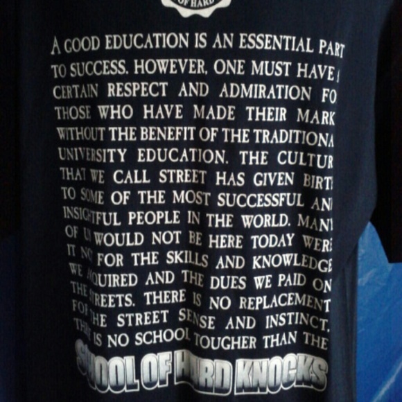Tee Shirt - Picture 4 of 4