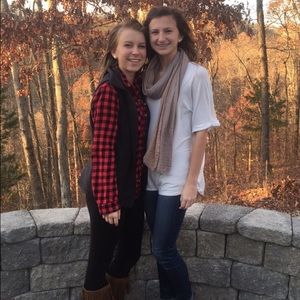 Meet your Posher, Madison