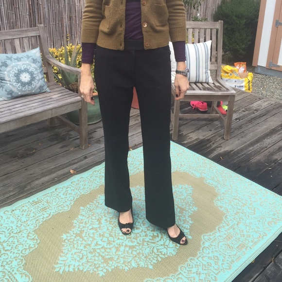 Ann Taylor pants sz 4