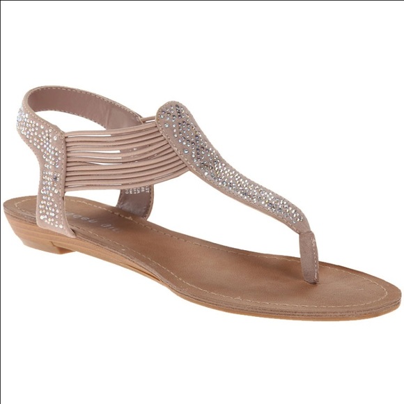 Madden Girl Shoes - ⚜Madden girl Sandal⚜