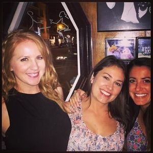 Meet your Posher, Meg