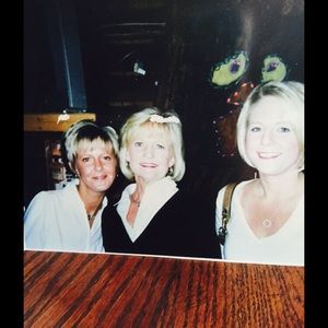 Meet your Posher, Vicky