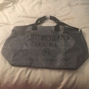 Brand new Victoria's Secret tote bag