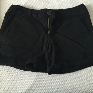 ae midi shorts