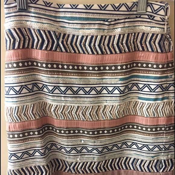 Pin Skirt