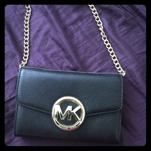 Michael Kors cross body