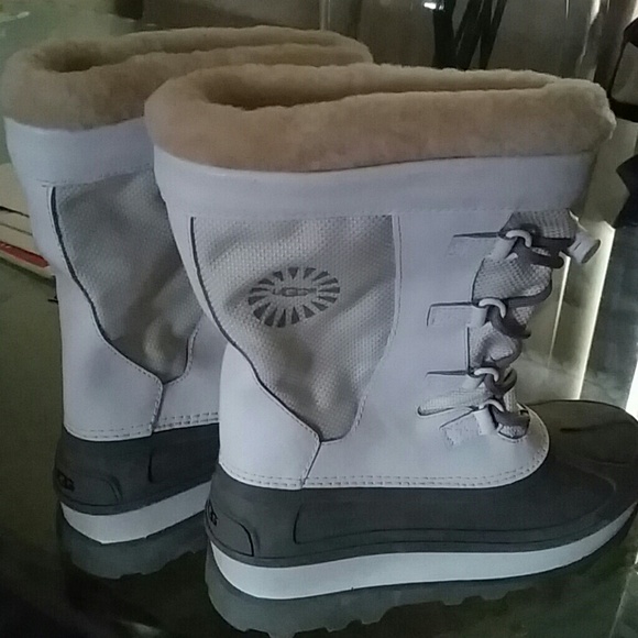Ugg Kids Bobbey boot