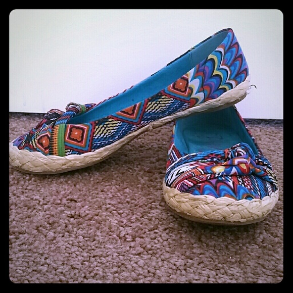 Flats