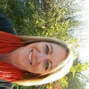 Meet your Posher, Jacki