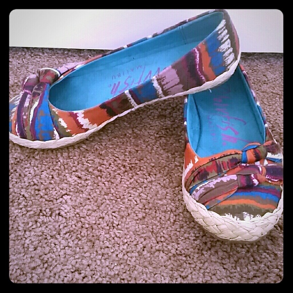 Flats