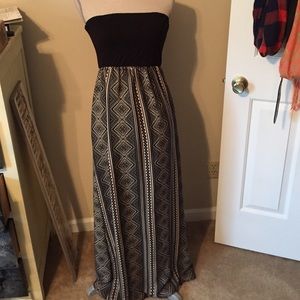 Aztec Maxi