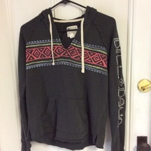 Billabong sweatshirt