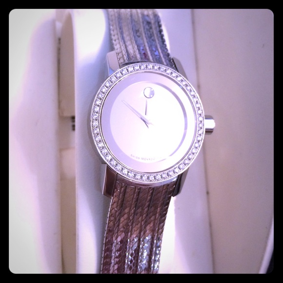 Watches