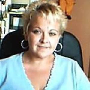 Meet your Posher, Jodie