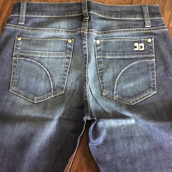 Joe's designer skinny jeans. - Picture 2 of 4