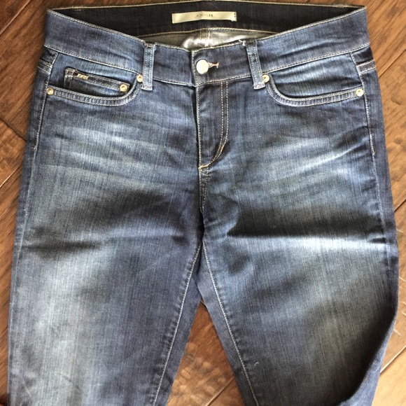 Joe's designer skinny jeans. - Picture 4 of 4