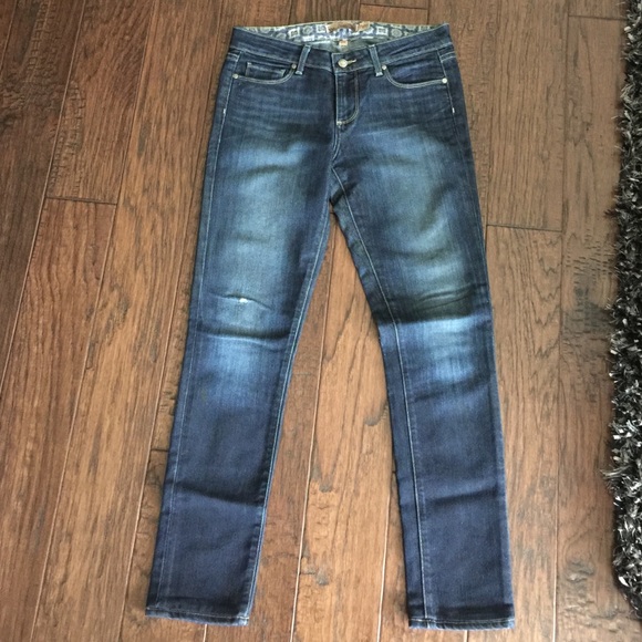 Paige Jeans