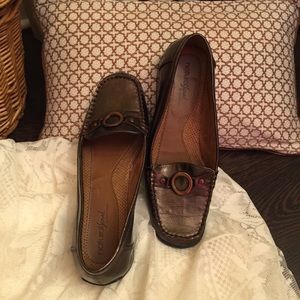 Natural Soul by Naturalizer loafers